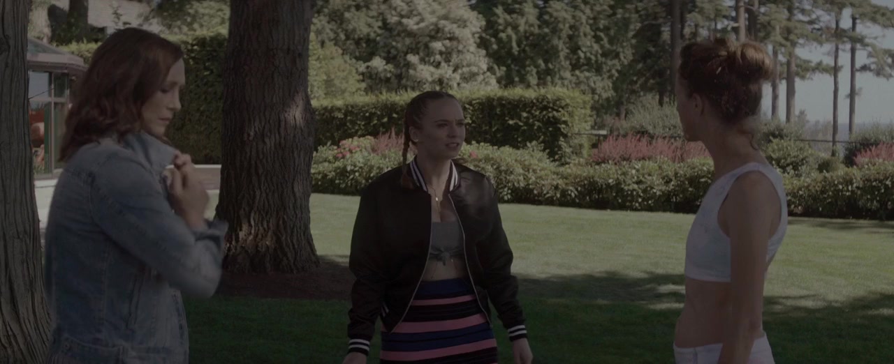 Boundaries screenshot 2