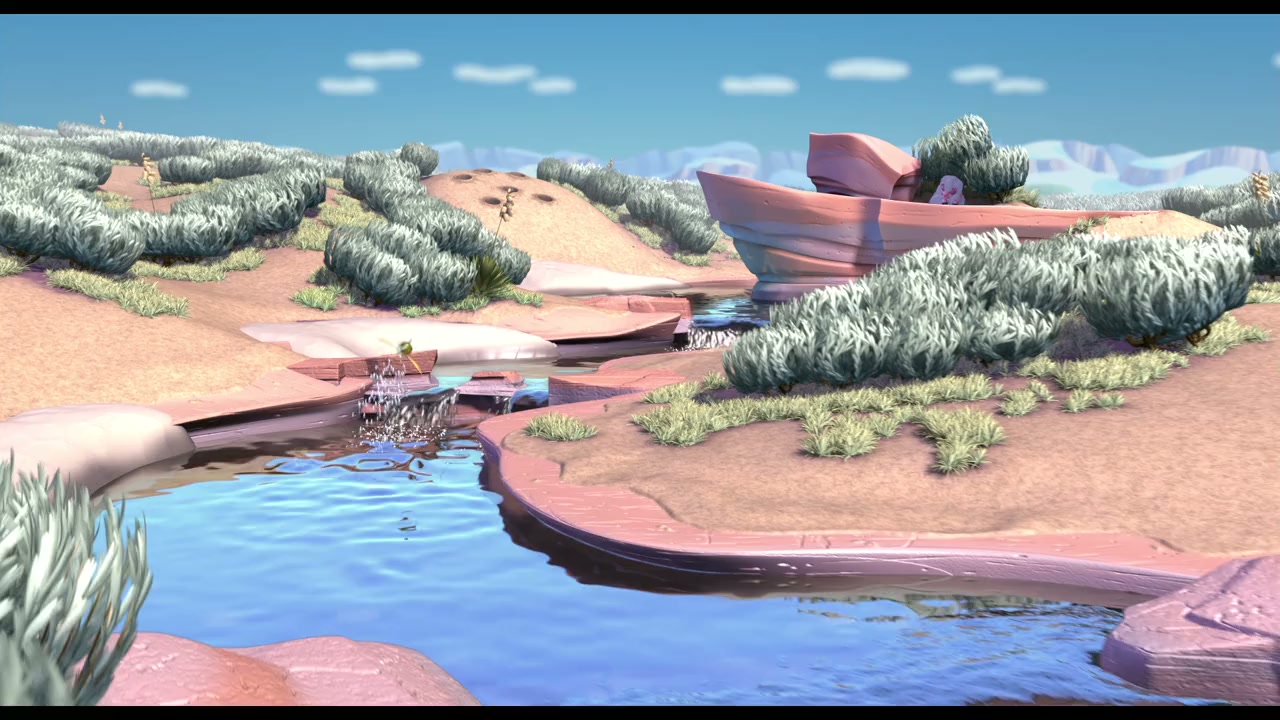 Boundin' screenshot 3
