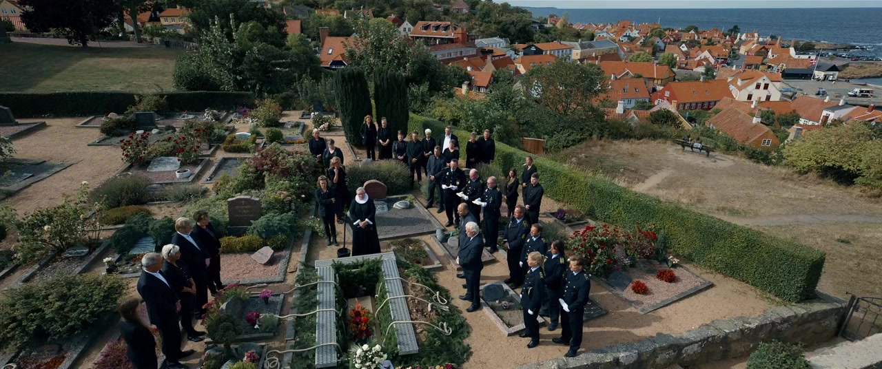 Den grænseløse screenshot 1
