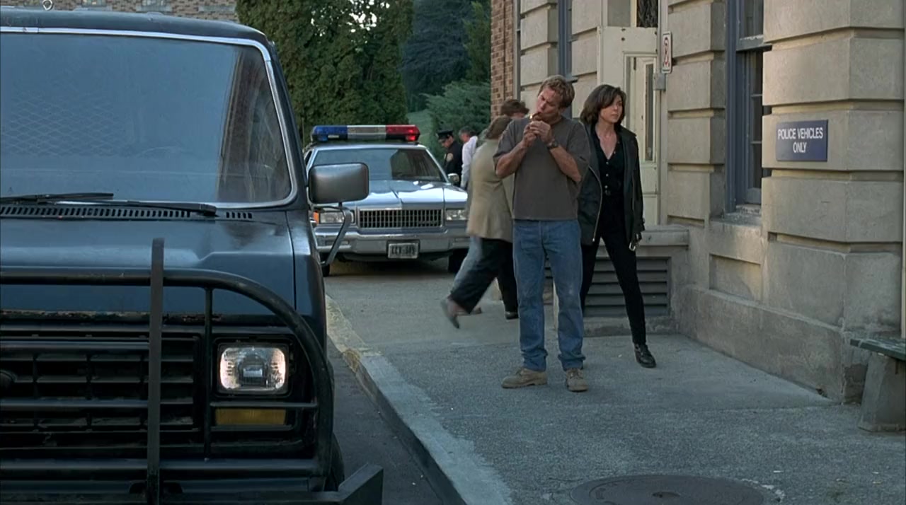 Bounty Hunters screenshot 2