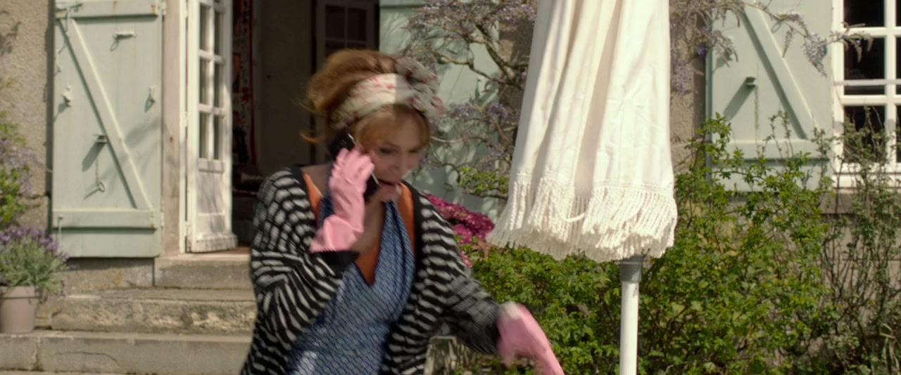Boutchou screenshot 1