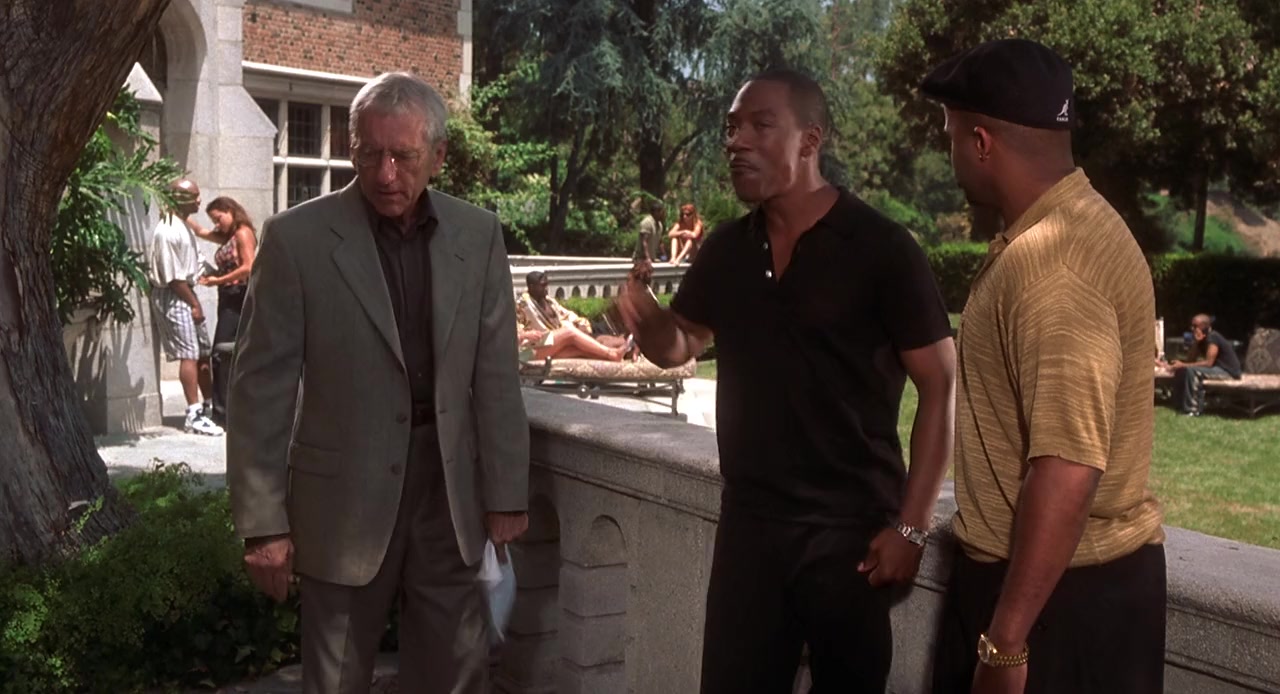 Bowfinger screenshot 1