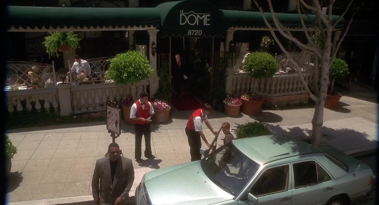 Bowfinger screenshot 2