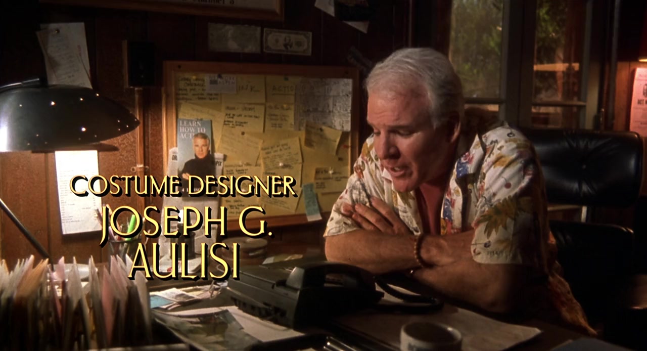 Bowfinger screenshot 3
