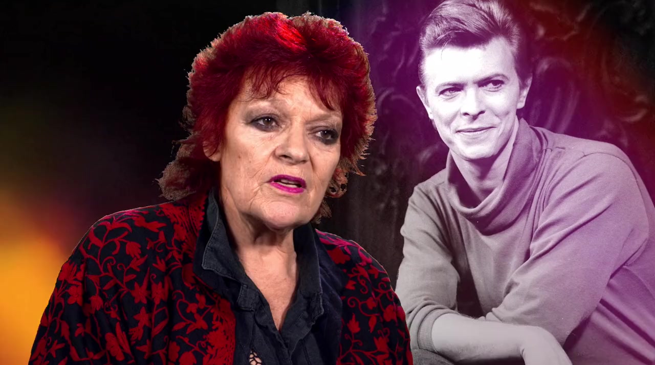 Bowie: The Man Who Changed the World screenshot 3