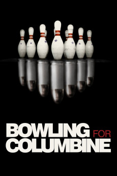 Bowling for Columbine (2002) poster