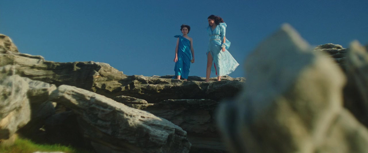 Box: Metaphor screenshot 3