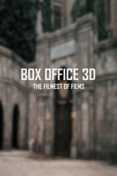 Box Office 3D: Il film dei film (2011) poster