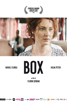 Box (2015) poster