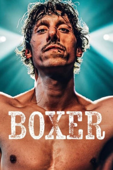 Bokser (2024) poster