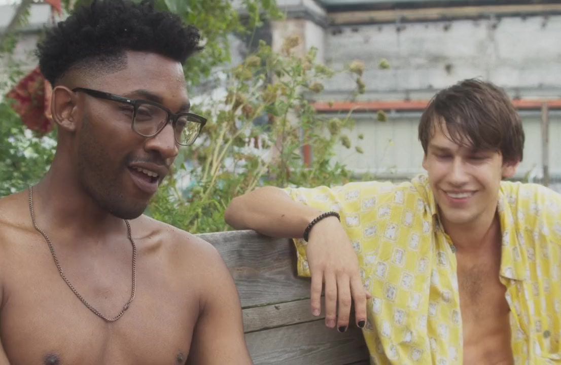 Boy Meets Boy screenshot 1