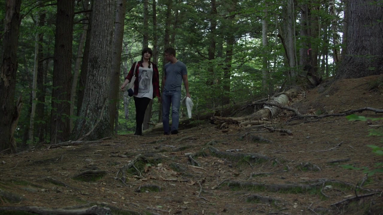 Boy Meets Girl screenshot 1
