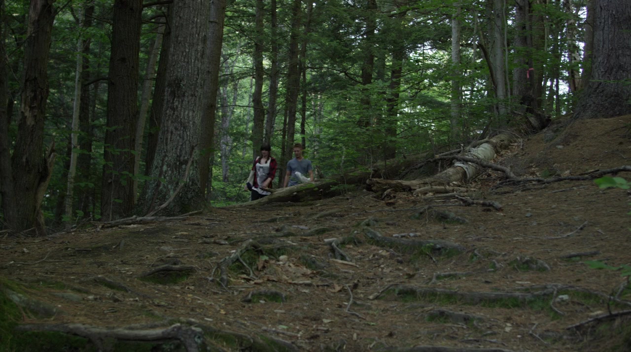 Boy Meets Girl screenshot 1
