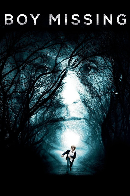 Secuestro (2016) poster