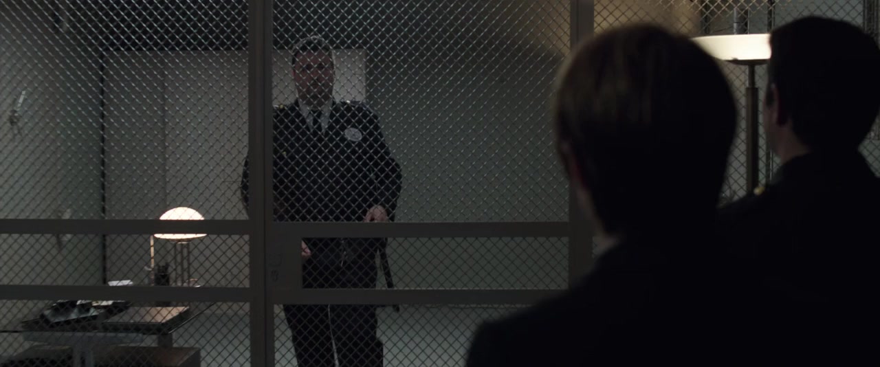 Secuestro screenshot 1