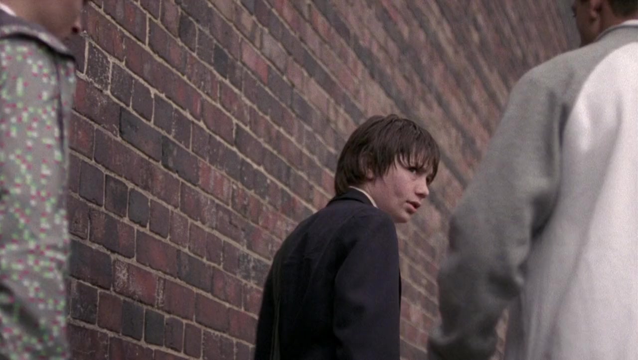 Boy A screenshot 3