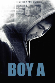 Boy A (2007) poster