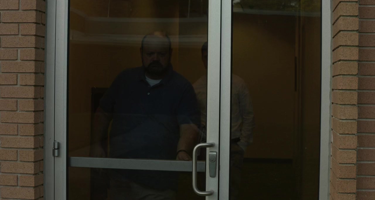 Boy Erased screenshot 3