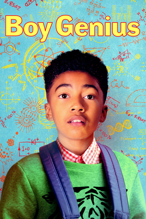 Emmett (2019) poster