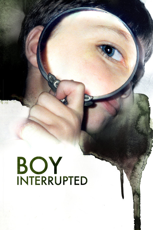 Boy Interrupted (2009) poster