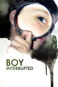 Boy Interrupted (2009) poster