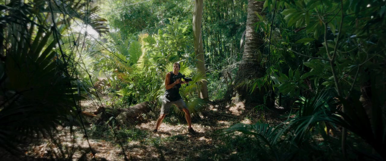 Boy Kills World screenshot 1