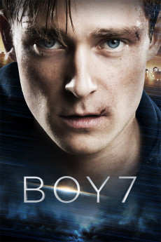 Boy 7 (2015) poster
