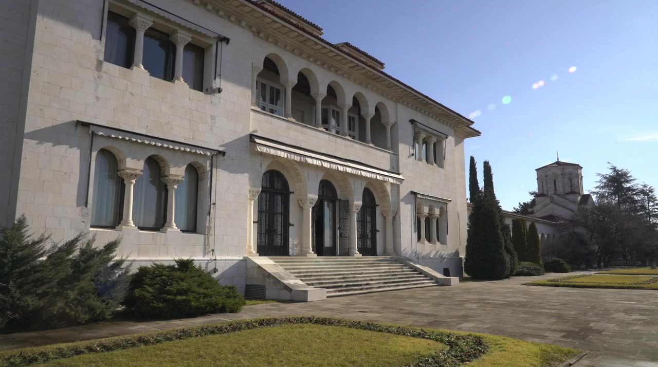Boycie in Belgrade screenshot 1