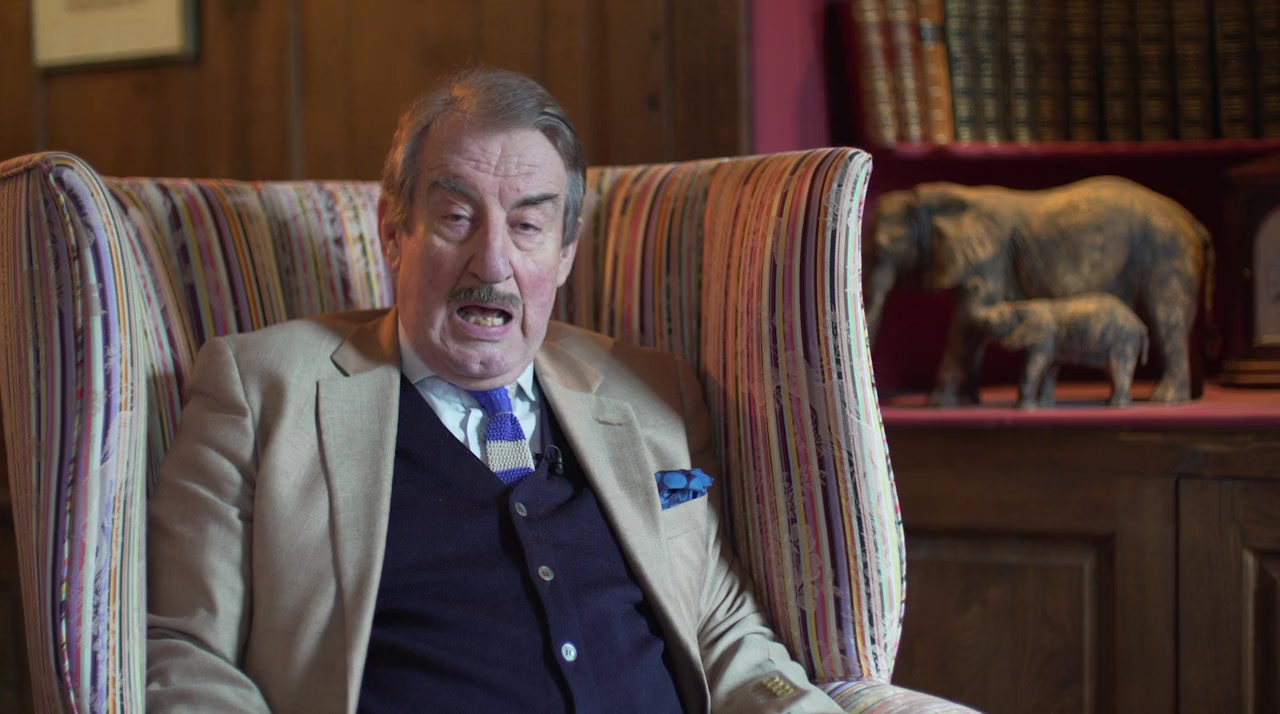 Boycie in Belgrade screenshot 2