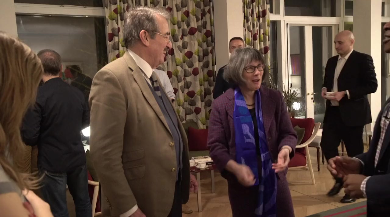 Boycie in Belgrade screenshot 3