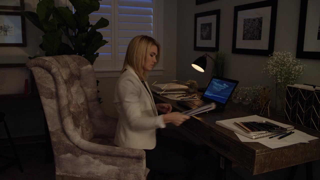 Treacherous screenshot 3