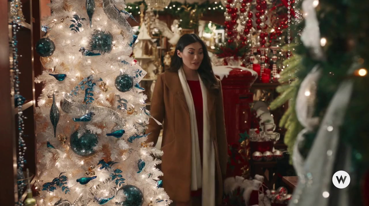 Boyfriends of Christmas Past screenshot 1
