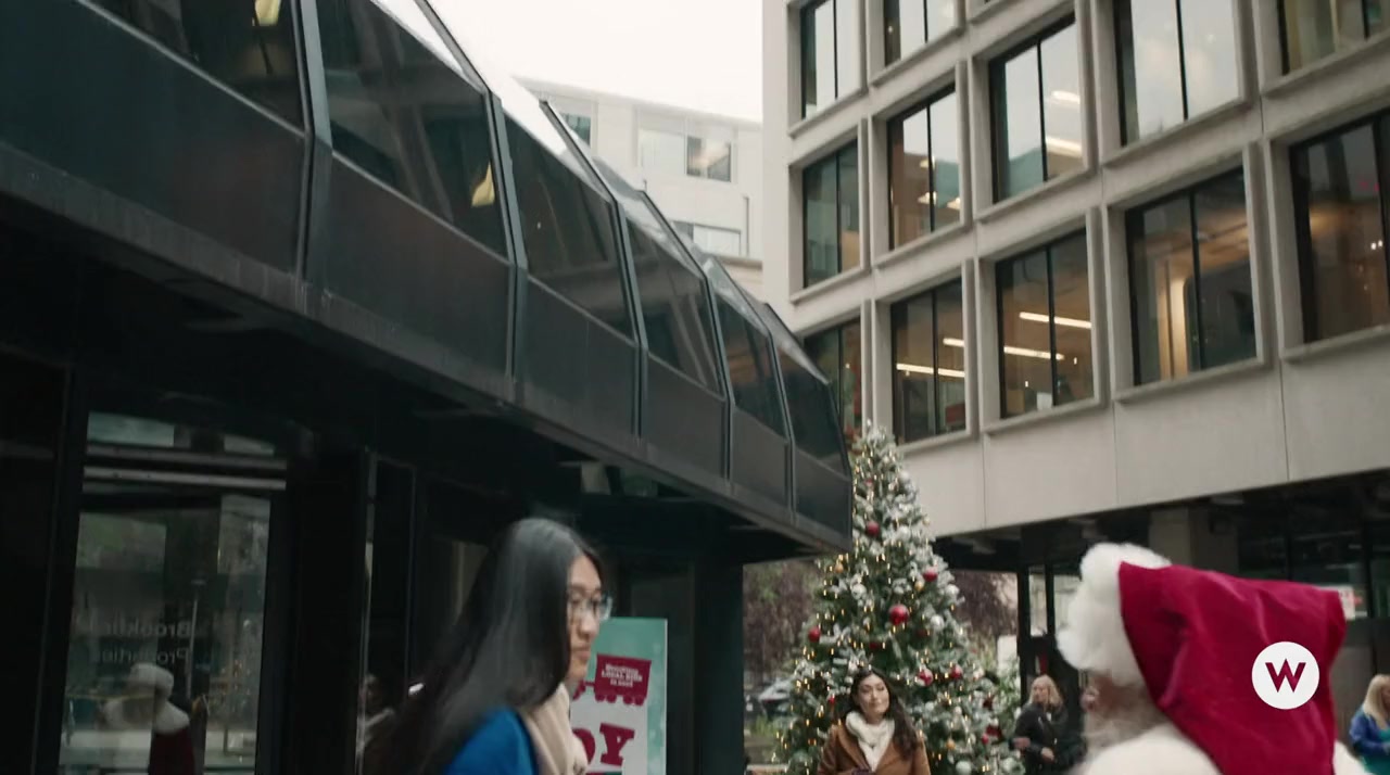Boyfriends of Christmas Past screenshot 2