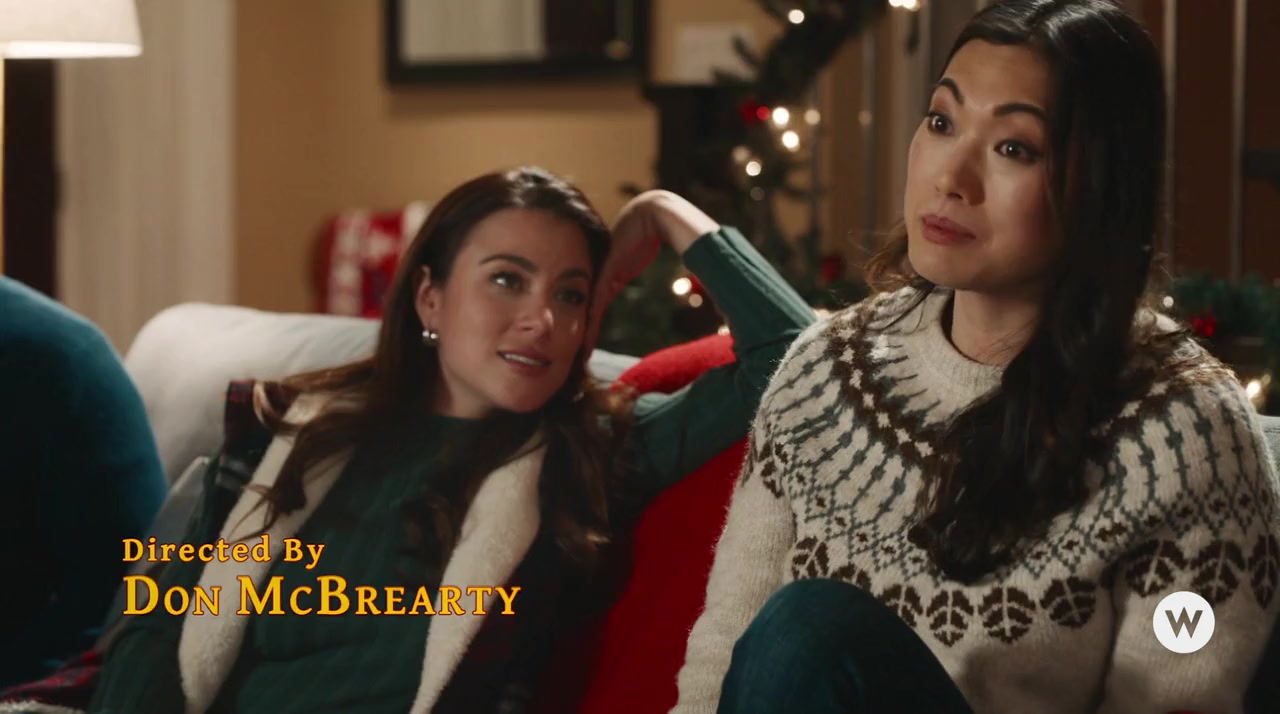 Boyfriends of Christmas Past screenshot 3