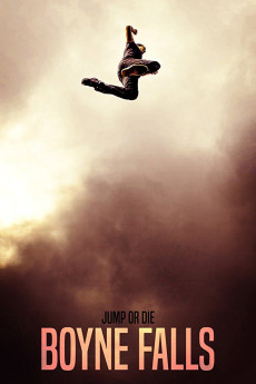 Boyne Falls (2018) poster