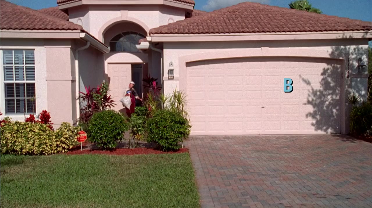 The Boynton Beach Bereavement Club screenshot 1