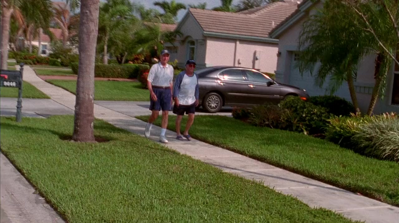 The Boynton Beach Bereavement Club screenshot 2