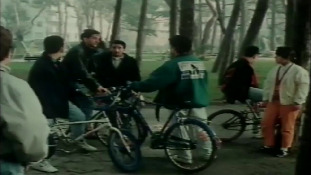 Boynu Bükük Küheylan screenshot 1