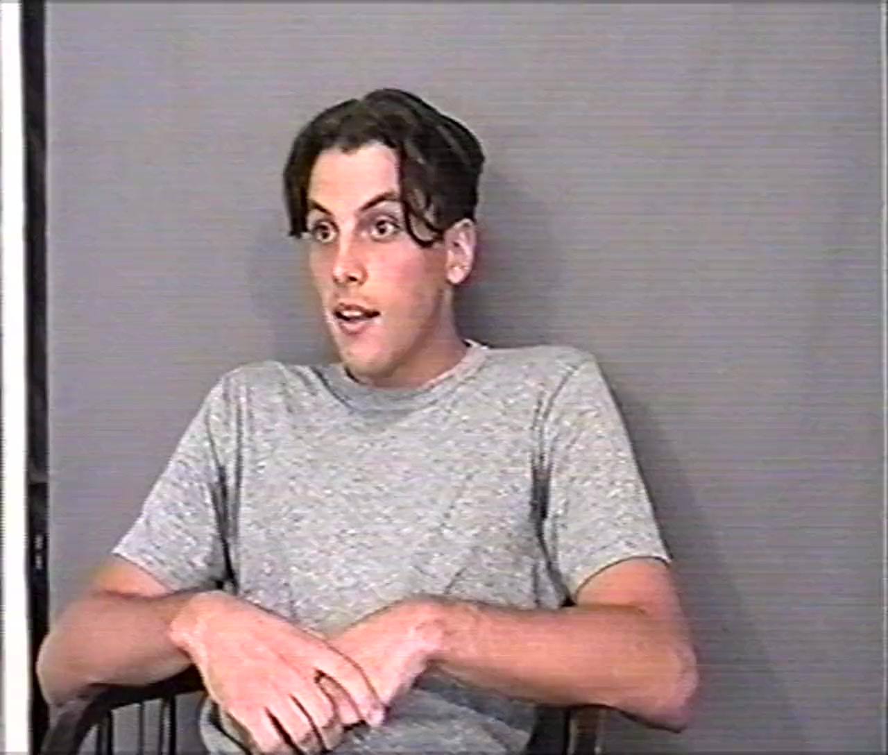 Boys screenshot 1