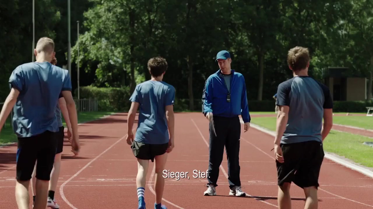 Jongens screenshot 2