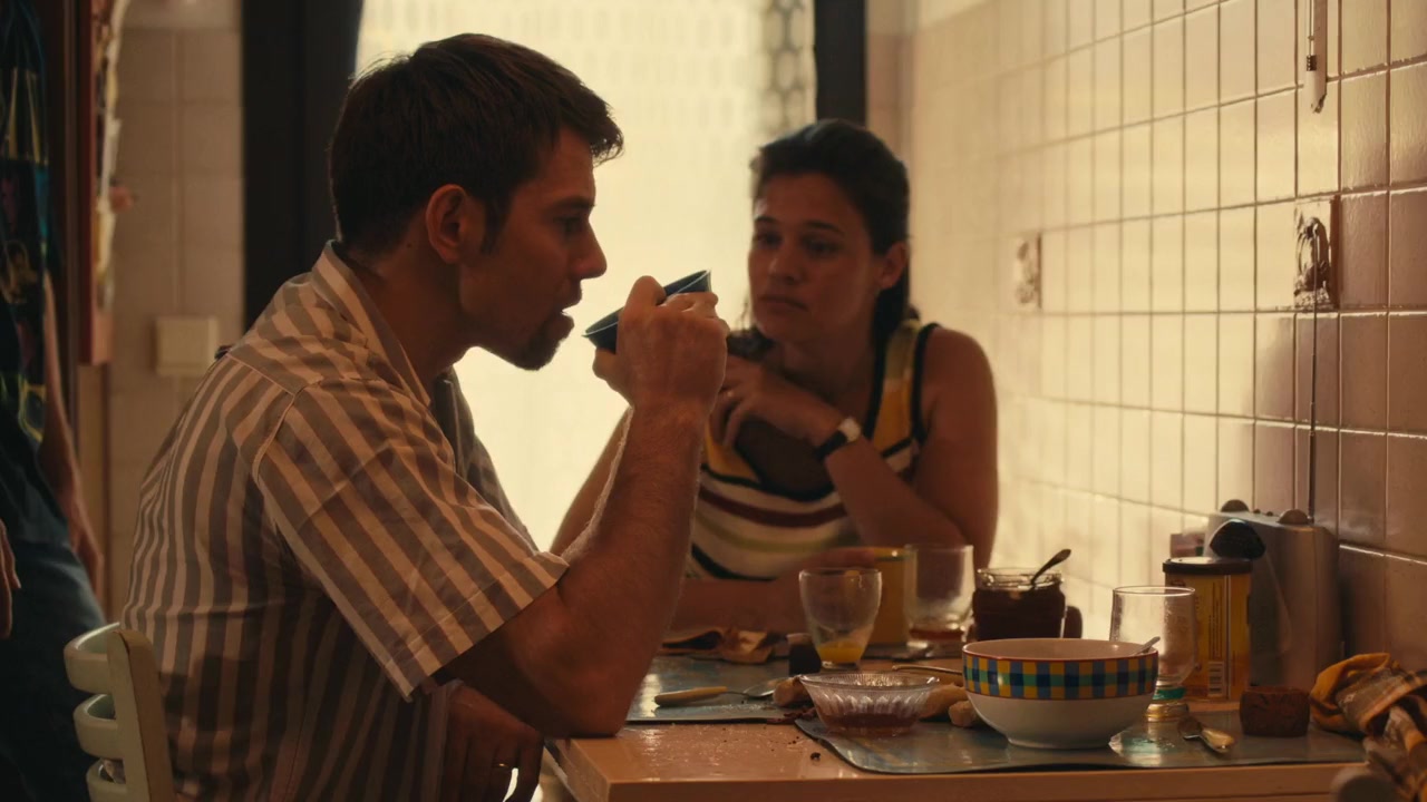 Jonas screenshot 1