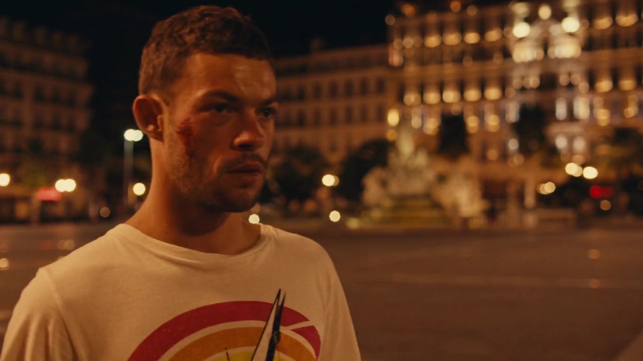 Jonas screenshot 3