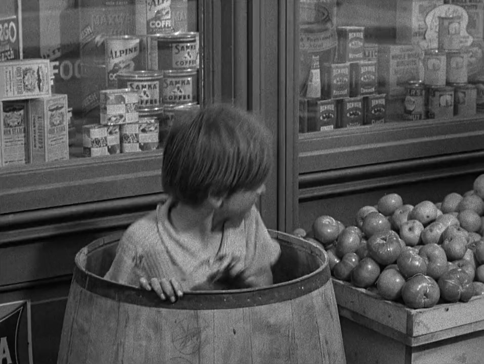 Boys Town screenshot 1