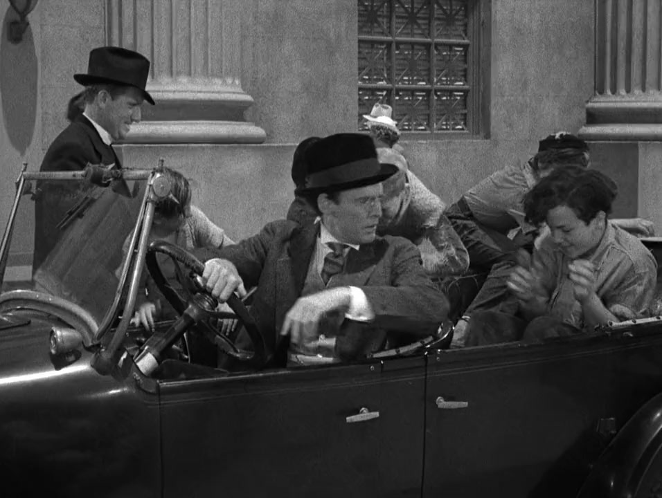 Boys Town screenshot 2