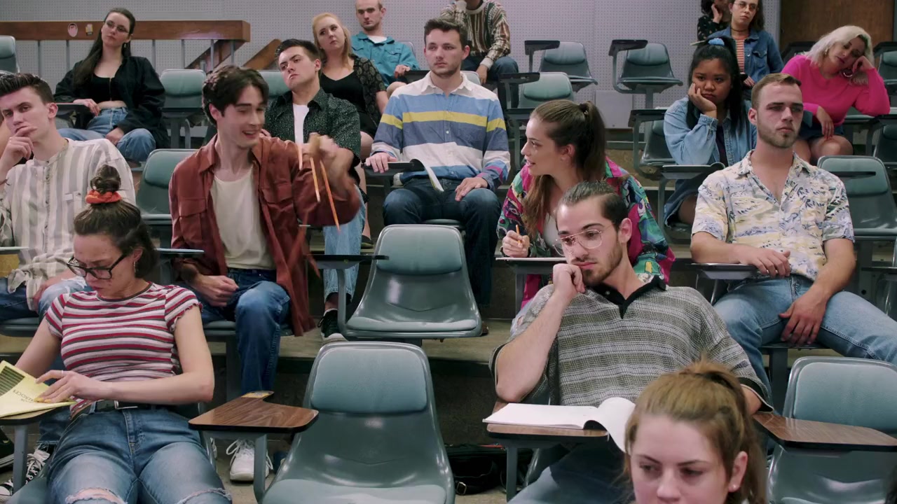 Boys vs. Girls screenshot 1