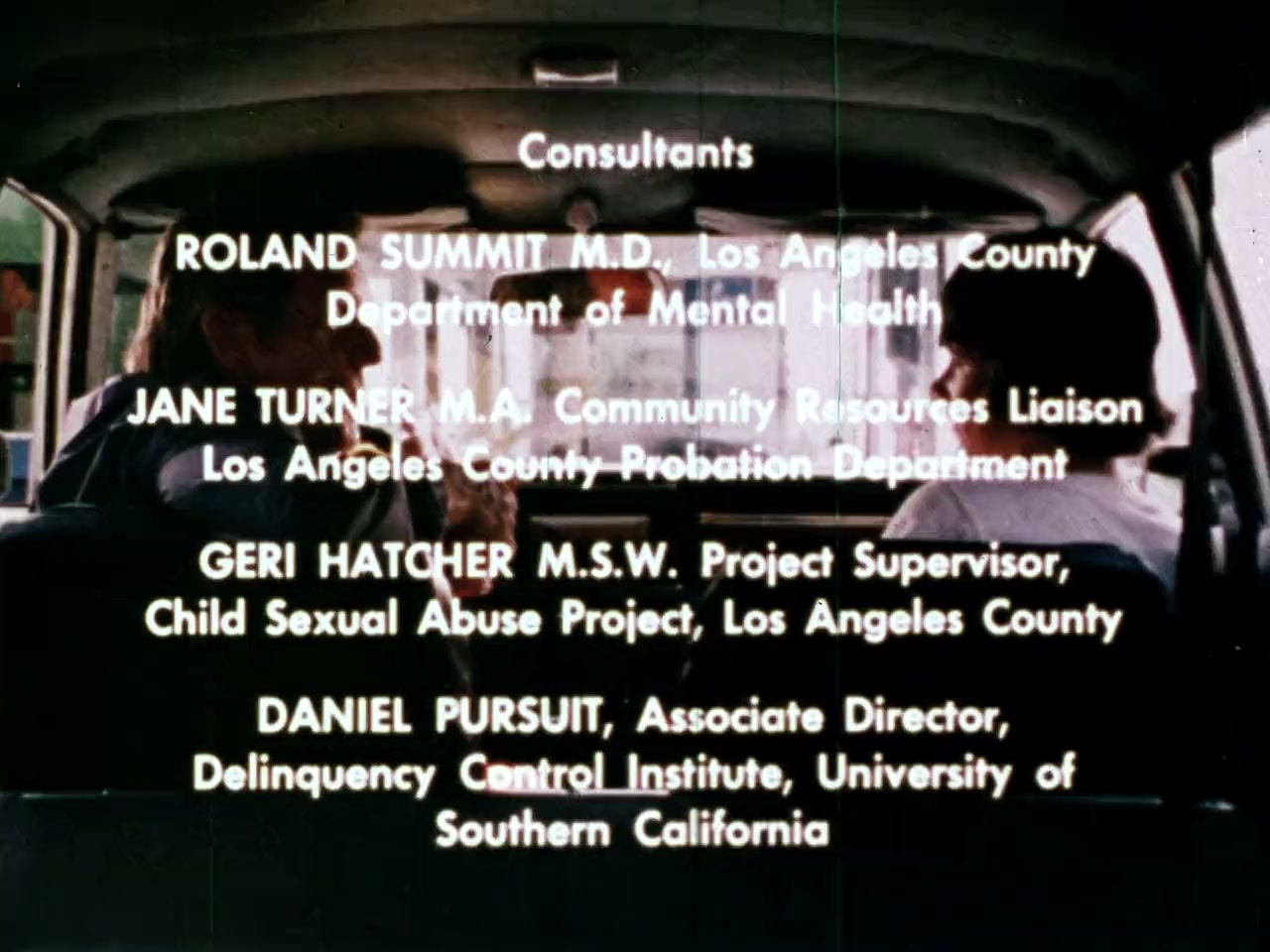 Boys Beware screenshot 3