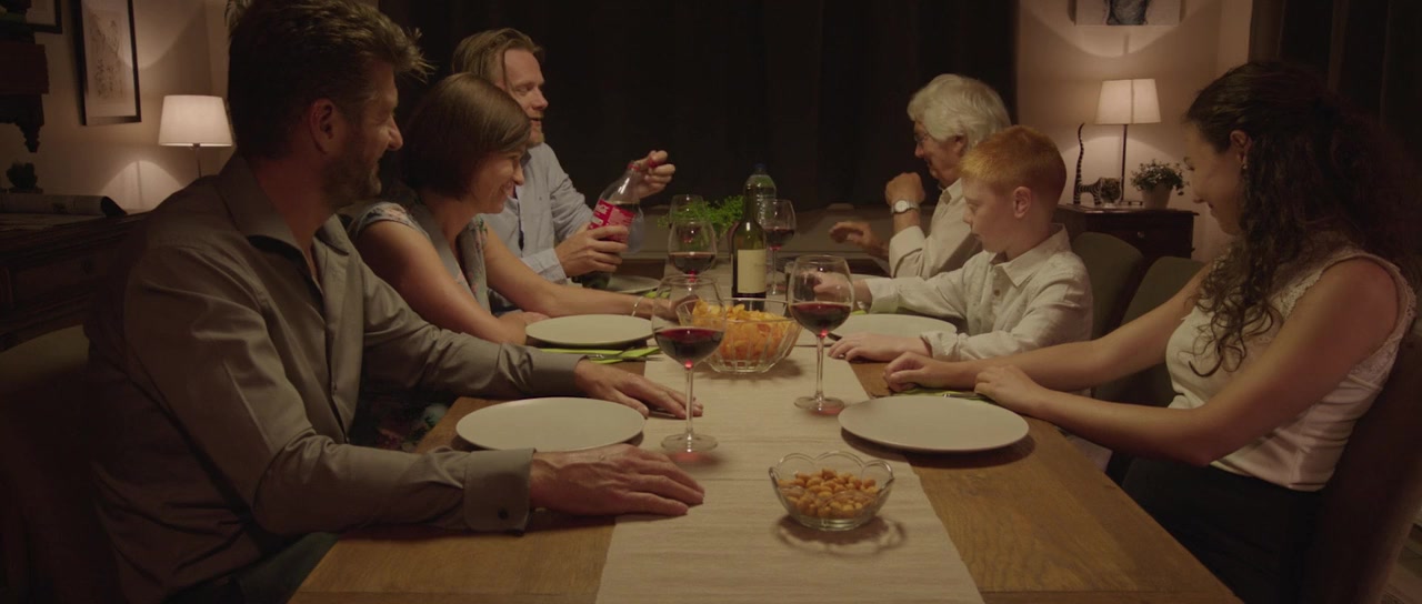 Boys Feels: Stand by Me screenshot 2