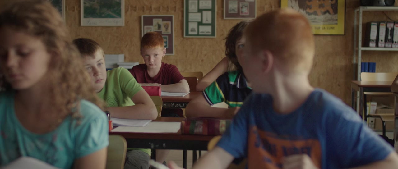 Boys Feels: Stand by Me screenshot 3
