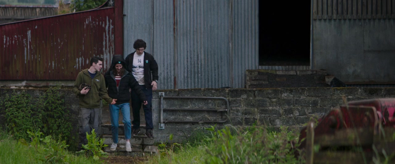 Boys from County Hell screenshot 2