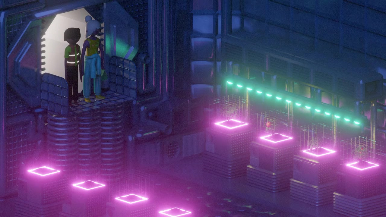 Boys Go to Jupiter screenshot 3